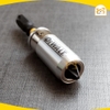 Mũi vít PH2 65mm có khóa nam châm 13mm DEWALT DWA13MS - Hàng chính hãng.