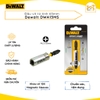 Mũi vít PH2 65mm có khóa nam châm 13mm DEWALT DWA13MS - Hàng chính hãng.