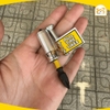 Mũi vít PH2 65mm có khóa nam châm 13mm DEWALT DWA13MS - Hàng chính hãng.