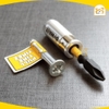 Mũi vít PH2 65mm có khóa nam châm 13mm DEWALT DWA13MS - Hàng chính hãng.