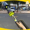 Máy Thổi Bụi, Thổi Lá Dùng Pin 20V Worx WU231.9 ( Thân Máy ) - Hàng chính hãng.