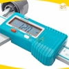 Thước kẹp điện tử TOTAL TMT331501 thân nhựa, phạm vi đo 0-150mm, pin 3A, thân nhựa Polyamide 66