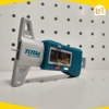 Thước đo độ sâu điện tử TOTAL TMT332501 dùng pin 3V phạm vi đo từ 0 đến 25.4mm dễ dàng chuyển đổi hệ thống - Hàng chính
