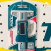 Thước đo độ sâu điện tử TOTAL TMT332501 dùng pin 3V phạm vi đo từ 0 đến 25.4mm dễ dàng chuyển đổi hệ thống - Hàng chính
