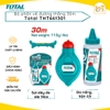 Bộ phấn vẽ đường thẳng THT661301 Thước búng mực, bật mực dễ dàng tẩy xóa, tốc độ tua nhanh