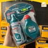 Bộ phấn vẽ đường thẳng THT661301 Thước búng mực, bật mực dễ dàng tẩy xóa, tốc độ tua nhanh
