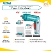 Máy Siết Vít Dùng Pin 4V TOTAL TSDLI0442 / Mô- men xoắn cực đại 4Nm / Mô- men xoắn cực đại 4Nm