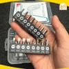 Máy Siết Vít Dùng Pin 4V TOTAL TSDLI0442 / Mô- men xoắn cực đại 4Nm / Mô- men xoắn cực đại 4Nm