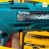 Máy Siết Vít Dùng Pin 4V TOTAL TSDLI0442 / Mô- men xoắn cực đại 4Nm / Mô- men xoắn cực đại 4Nm