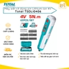 Máy siết vít dùng pin 4V chuôi lục giác 1/4 TOTAL TSDLI0406 hàng chính hãng