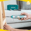 Máy siết vít dùng pin 4V chuôi lục giác 1/4 TOTAL TSDLI0406 hàng chính hãng