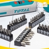 Máy siết vít dùng pin 4V chuôi lục giác 1/4 TOTAL TSDLI0406 hàng chính hãng
