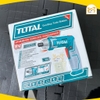 Máy Siết Vít Total TSDLI0802 8V Mô-men Xoắn 6Nm Đầu Lục Giác 1/4