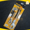 Bộ mỏ lết tăng đưa đa năng 9mm-32mm Tolsen 15282 - Hàng chính hãng.