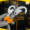 Bộ mỏ lết tăng đưa đa năng 9mm-32mm Tolsen 15282 - Hàng chính hãng.