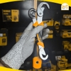 Bộ mỏ lết tăng đưa đa năng 9mm-32mm Tolsen 15282 - Hàng chính hãng.