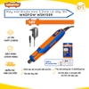 Máy mài khuôn mẫu mini có dây 18V WADFOW WRY16180 - hàng chính hãng