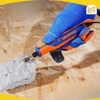 Máy mài khuôn mẫu mini có dây 18V WADFOW WRY16180 - hàng chính hãng
