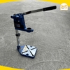 Giá đỡ máy khoan cầm tay WADFOW WADS1509 chiều dài làm việc 60mm khả năng giữ khoan 43mm, chất liệu hợp kim nhôm