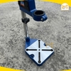Giá đỡ máy khoan cầm tay WADFOW WADS1509 chiều dài làm việc 60mm khả năng giữ khoan 43mm, chất liệu hợp kim nhôm