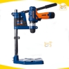 Giá đỡ máy khoan cầm tay WADFOW WADS1509 chiều dài làm việc 60mm khả năng giữ khoan 43mm, chất liệu hợp kim nhôm