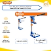 Giá đỡ máy khoan cầm tay WADFOW WADS1509 chiều dài làm việc 60mm khả năng giữ khoan 43mm, chất liệu hợp kim nhôm