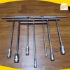 Tay vặn chữ T đầu lục giác 12mm-19mm Wadfow WTH1112-WTH1119 - Hàng chính hãng.