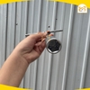 Tay vặn chữ T đầu lục giác 12mm-19mm Wadfow WTH1112-WTH1119 - Hàng chính hãng.