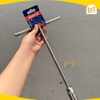 Tay vặn chữ T đầu lục giác 12mm-19mm Wadfow WTH1112-WTH1119 - Hàng chính hãng.