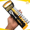 Bộ đầu tuýp tự động 1/4