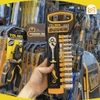 Bộ đầu tuýp tự động 1/4