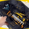 Bộ Đầu Típ Tự Động, Bộ khẩu 12 Món Tolsen 15151 (3/8