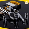 Bộ Đầu Típ Tự Động, Bộ khẩu 12 Món Tolsen 15152 (1/2