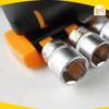 Bộ Đầu Típ Tự Động, Bộ khẩu 12 Món Tolsen 15152 (1/2