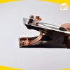 Kẹp đất, kẹp max, kẹp mát Tolsen 170mm,210mm - Tolsen 44940, 44941 - Hàng chính hãng.