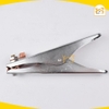 Kẹp đất, kẹp max, kẹp mát Tolsen 170mm,210mm - Tolsen 44940, 44941 - Hàng chính hãng.