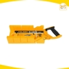 Bộ cưa bảng, khung cưa gỗ cầm tay TOLSEN 31017 dài lưỡi 300mm 13 răng cưa, 1 inch cắt vật liệu gỗ