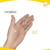 Cần nối dài TOLSEN, Cần nối tuýp , Đầu nối 1/4 inch, 3/8 inch, 1/2 inch 125mm Tolsen 15121 - 15122 - 15123 - 15124 - 151