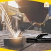 Kẹp hàn 300A TOLSEN 44928 - Hàng chính hãng.
