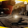 Kẹp hàn 300A TOLSEN 44928 - Hàng chính hãng.
