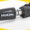 Thân máy hút bụi pin HUKAN HM21-G1-HVC5050, Lực hút 8kpa, Luồng khí 1.5 m3/p, Dung tích 800ml - Hàng chính hãng.