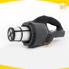 Thân máy hút bụi pin HUKAN HM21-G1-HVC5050, Lực hút 8kpa, Luồng khí 1.5 m3/p, Dung tích 800ml - Hàng chính hãng.