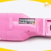 Máy hút bụi pin màu Hồng HUKAN HM21-G1-HVC5050, Hộp chứa 800ml - Lực hút khỏe, hút cả bụi mịn - Hàng chính hãng.