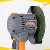 Máy Cắt Pin Mini HUKAN G2-C101MN, Không Chổi Than, 3 Cấp Tốc, 12000 Vòng/Phút - Hàng chính hãng.