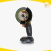 Máy Cắt Pin Mini HUKAN G2-C101MN, Không Chổi Than, 3 Cấp Tốc, 12000 Vòng/Phút - Hàng chính hãng.