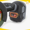 Máy Cắt Pin Mini HUKAN G2-C101MN, Không Chổi Than, 3 Cấp Tốc, 12000 Vòng/Phút - Hàng chính hãng.