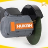 Máy Cắt Pin Mini HUKAN G2-C101MN, Không Chổi Than, 3 Cấp Tốc, 12000 Vòng/Phút - Hàng chính hãng.
