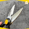 Kéo cắt dây điện mini 5.5 inch TOLSEN 30043 - Kéo thợ điện đa năng nhỏ gọn