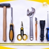 Kéo cắt dây điện mini 5.5 inch TOLSEN 30043 - Kéo thợ điện đa năng nhỏ gọn