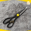 Kéo đa năng 8 inch/200mm TOLSEN 30045, chất liệu thép không gỉ, làm bếp, nội trợ, tách vỏ hạt, bền bỉ